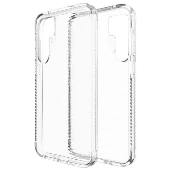 Θήκη ZAGG Luxe για Samsung Galaxy A35 5G Διαφανής/Διαυγής