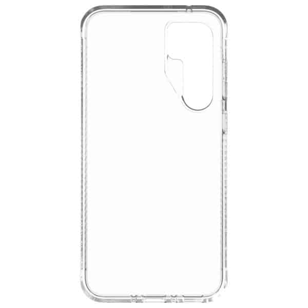 ZAGG Luxe - θήκη για Samsung Galaxy A35 - Διάφανο 3