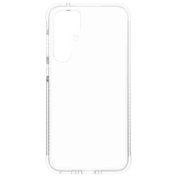 ZAGG Luxe - θήκη για Samsung Galaxy A35 - Διάφανο 6