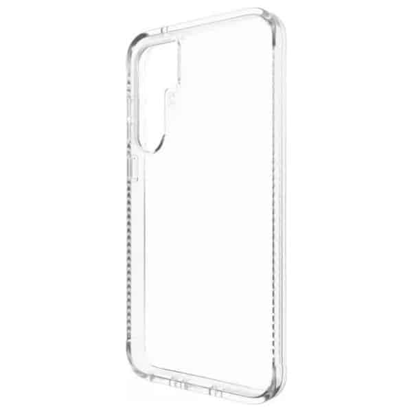 ZAGG Luxe - θήκη για Samsung Galaxy A35 - Διάφανο 4