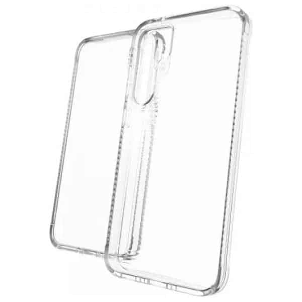 ZAGG Luxe - θήκη για Samsung Galaxy A35 - Διάφανο 2