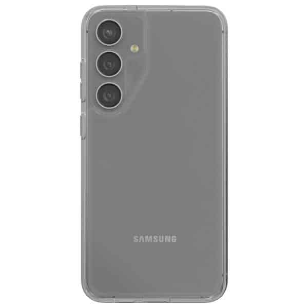 ZAGG Crystal Palace - θήκη για Samsung Galaxy S24 - Διάφανο 4
