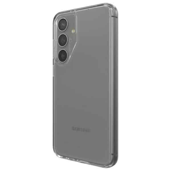 ZAGG Crystal Palace - θήκη για Samsung Galaxy S24 - Διάφανο 3