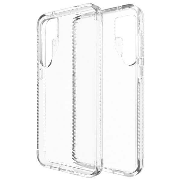 Θήκη ZAGG Luxe για Samsung Galaxy A55 Διαφανής/Διαυγής