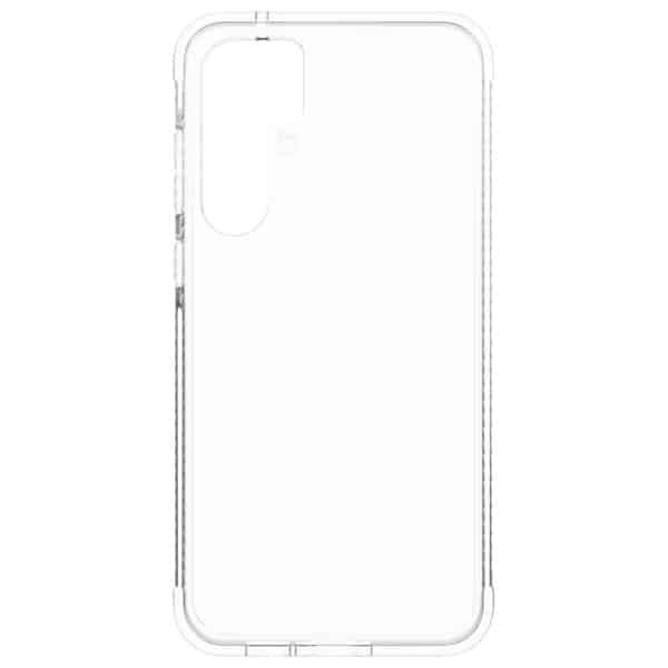 ZAGG Luxe - θήκη για Samsung Galaxy A55 - Διάφανο 2