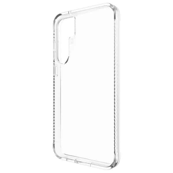 ZAGG Luxe - θήκη για Samsung Galaxy A55 - Διάφανο 3