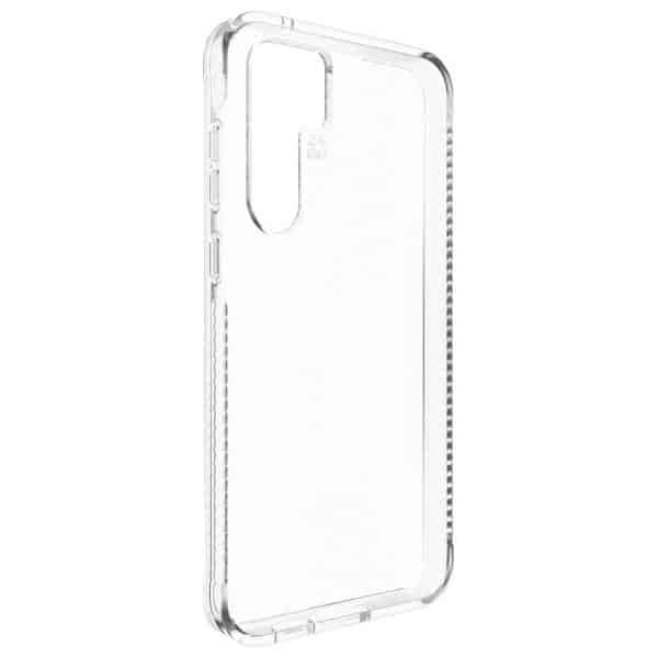 ZAGG Luxe - θήκη για Samsung Galaxy A55 - Διάφανο 4