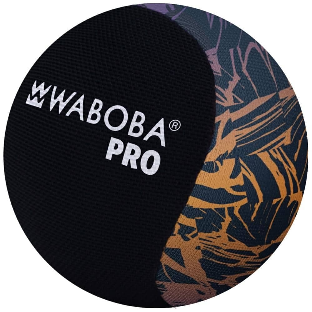Μπάλα νερού Waboba Pro 2,36" 9