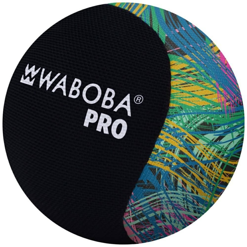 Μπάλα νερού Waboba Pro 2,36" 6