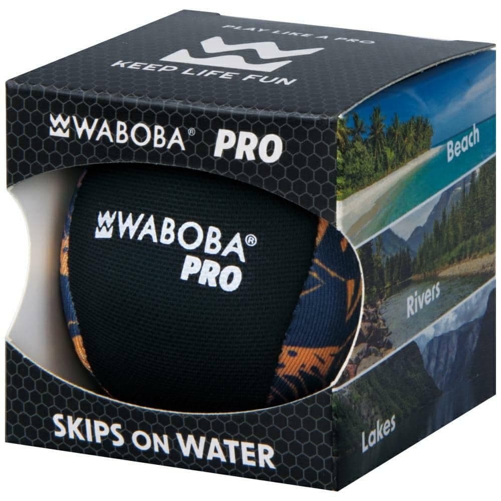 Μπάλα νερού Waboba Pro 2,36" 10
