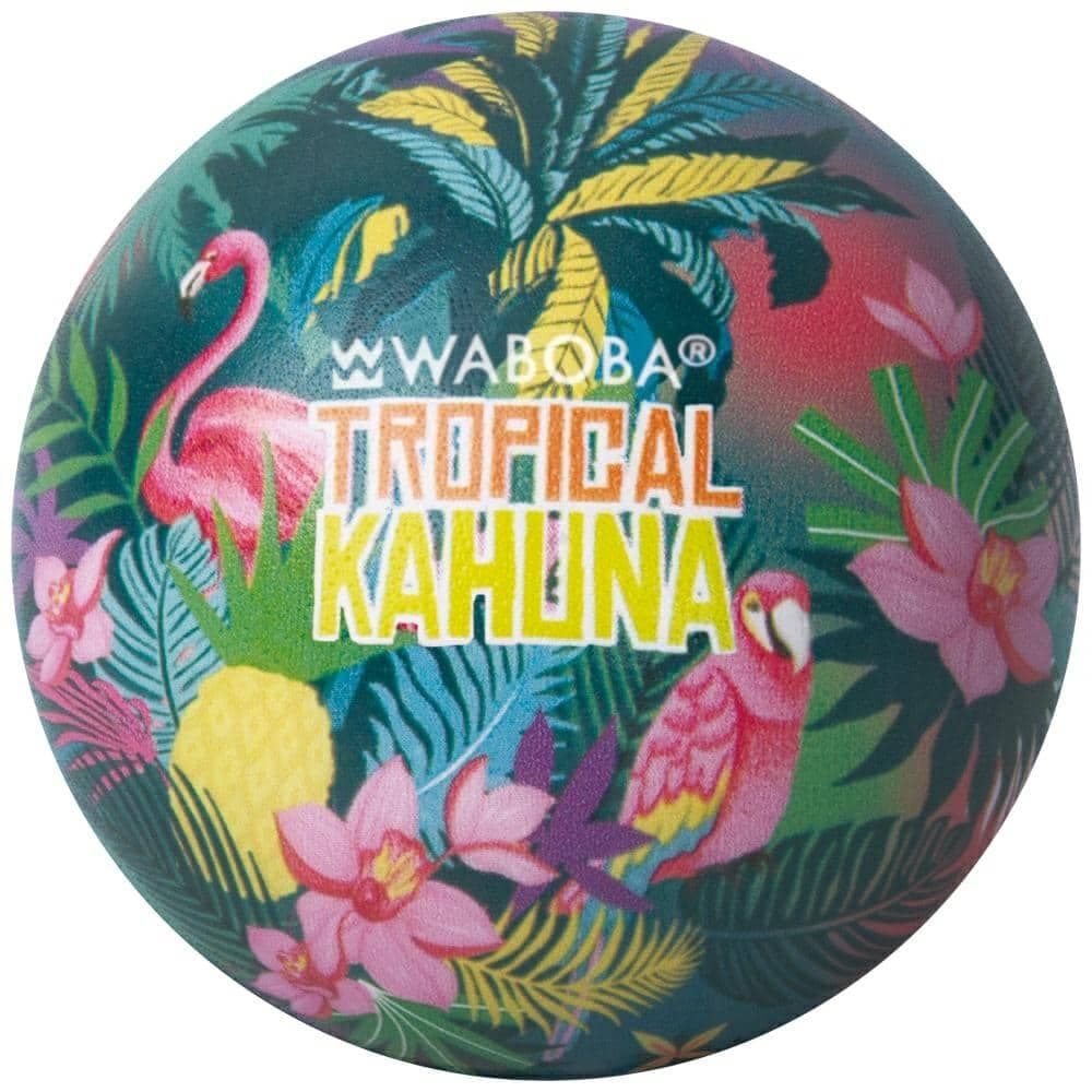Μπάλα νερού Waboba Tropical Kahuna 9εκ. 2