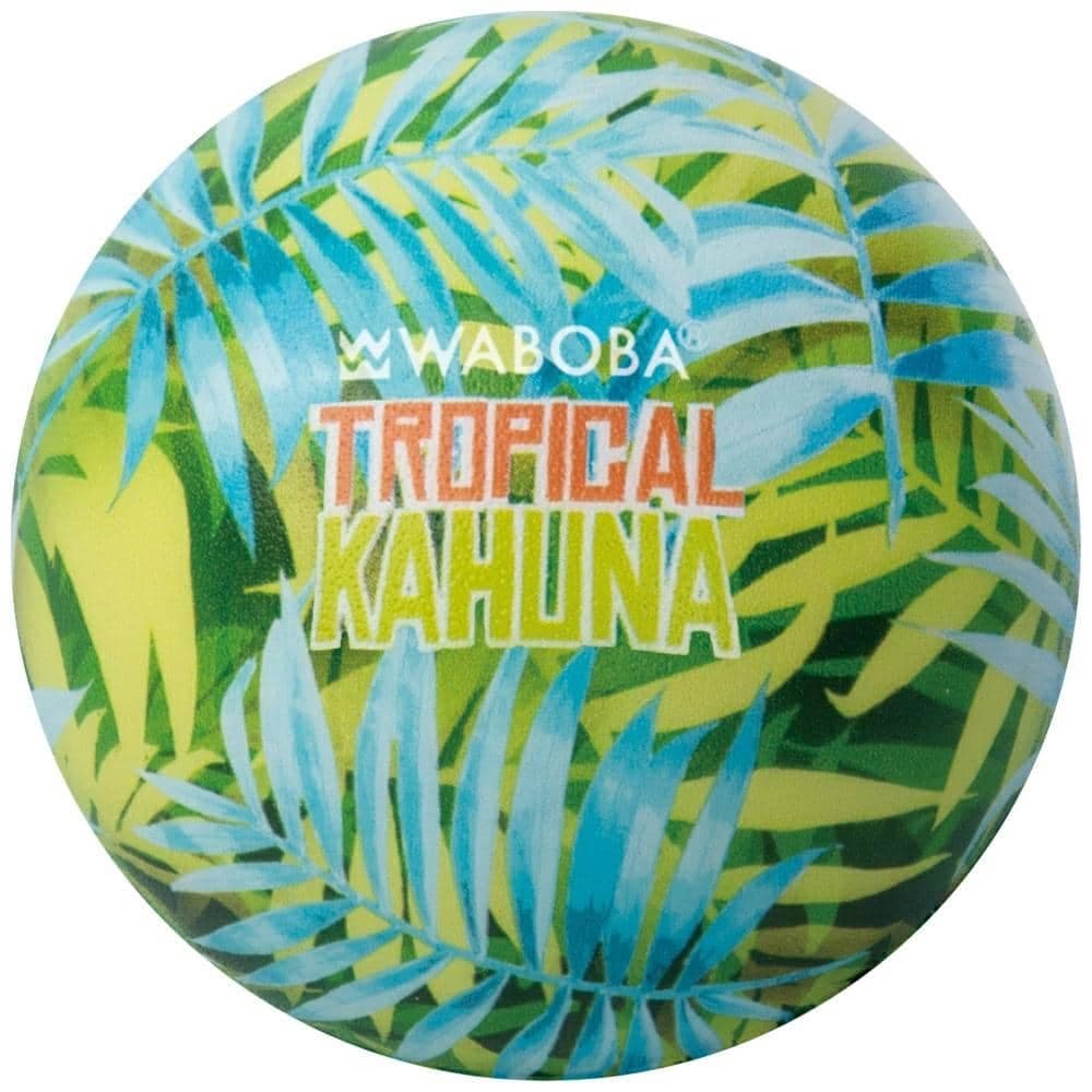 Μπάλα νερού Waboba Tropical Kahuna 9εκ. 3