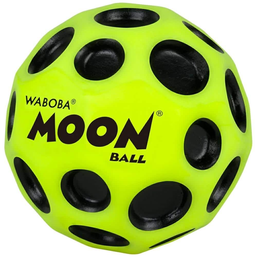 Μπάλα αναπήδησης Waboba Moon Ball 7