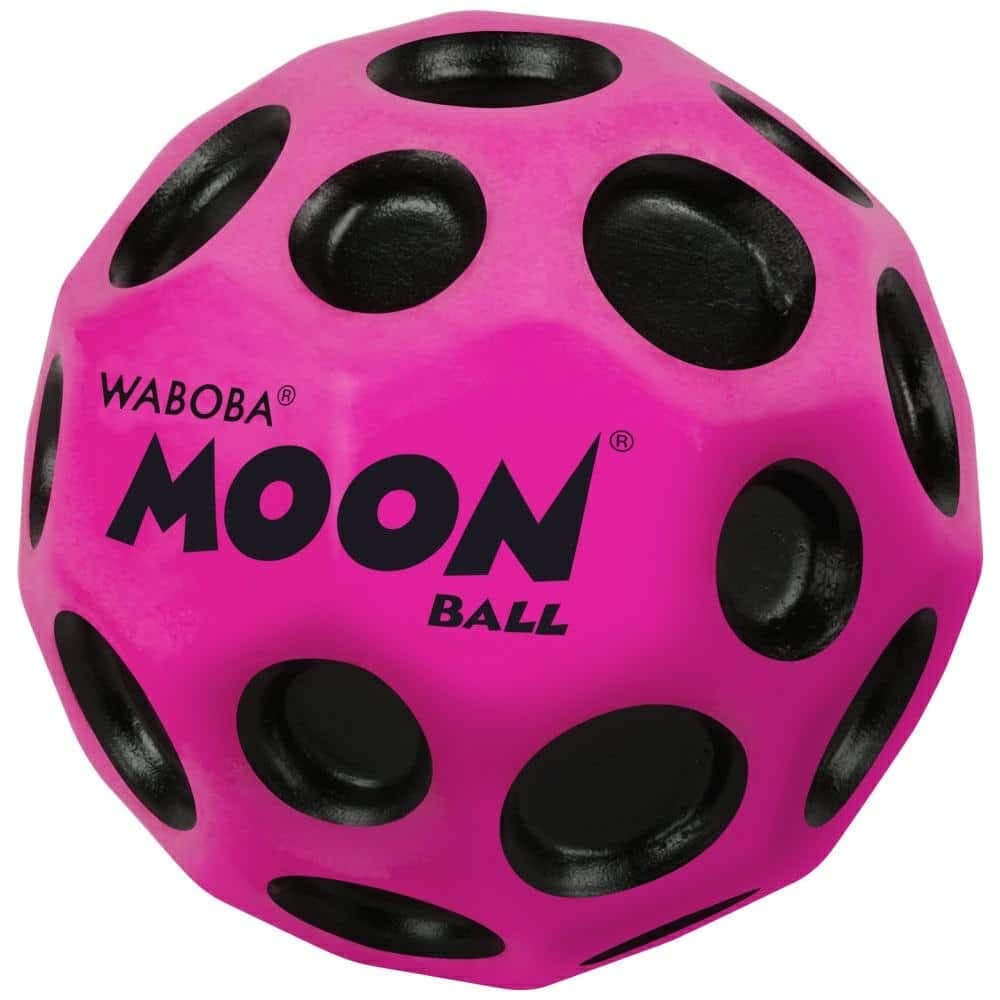 Μπάλα αναπήδησης Waboba Moon Ball 5