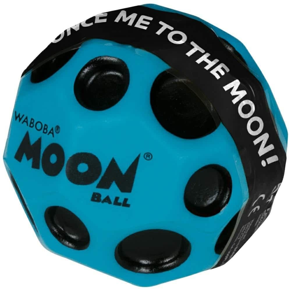 Μπάλα αναπήδησης Waboba Moon Ball 2