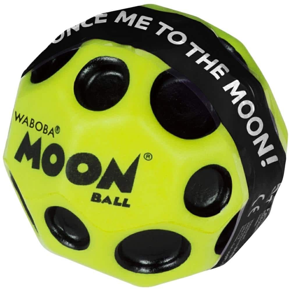 Μπάλα αναπήδησης Waboba Moon Ball 8