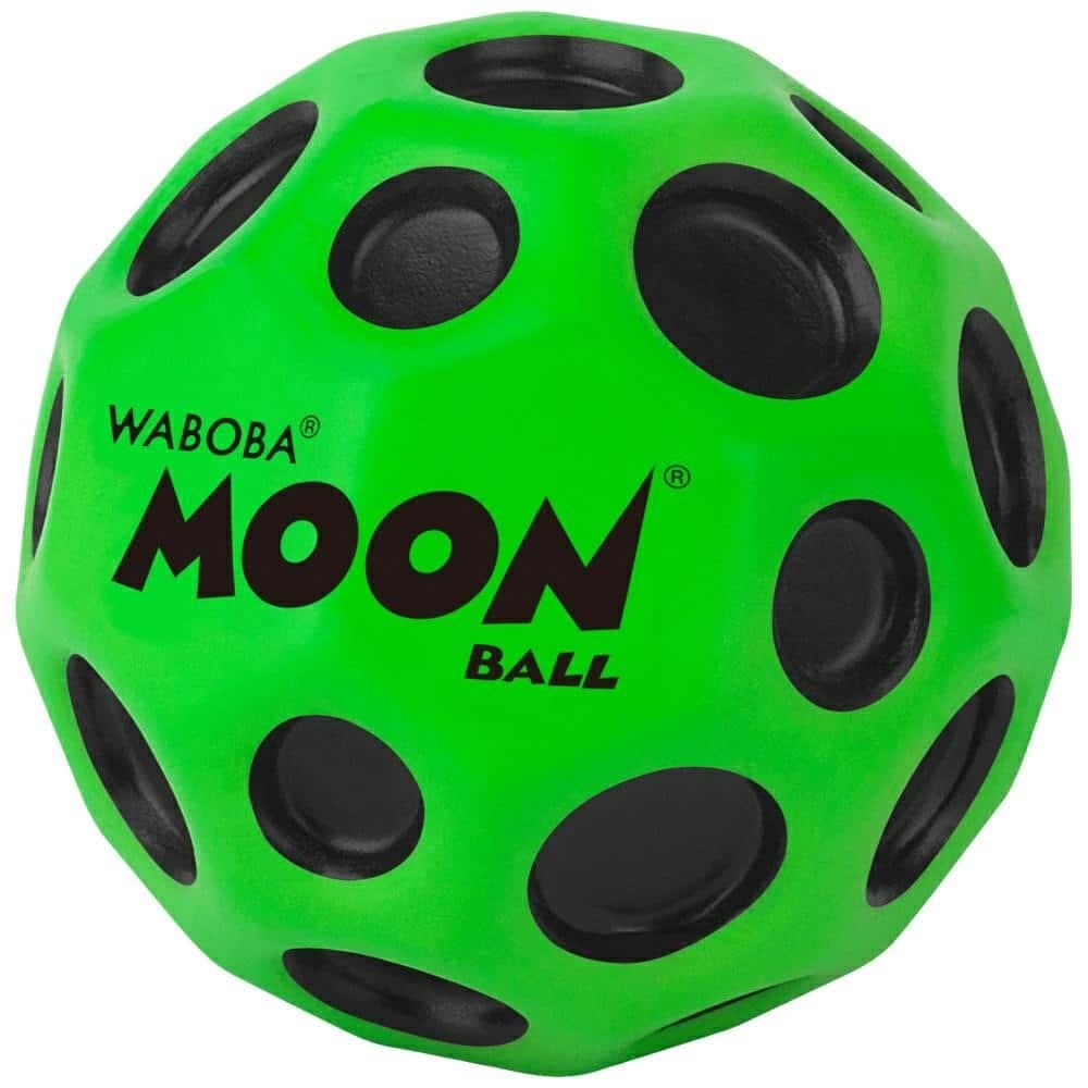 Μπάλα αναπήδησης Waboba Moon Ball 3