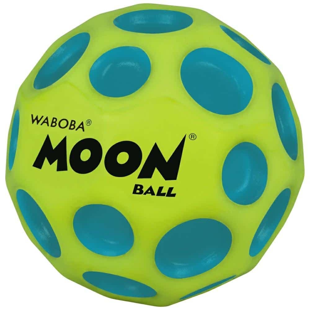 Μπάλα αναπήδησης Waboba Martian Moon 3