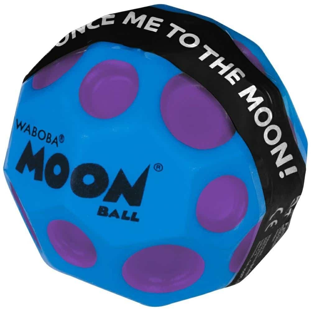 Μπάλα αναπήδησης Waboba Martian Moon 2