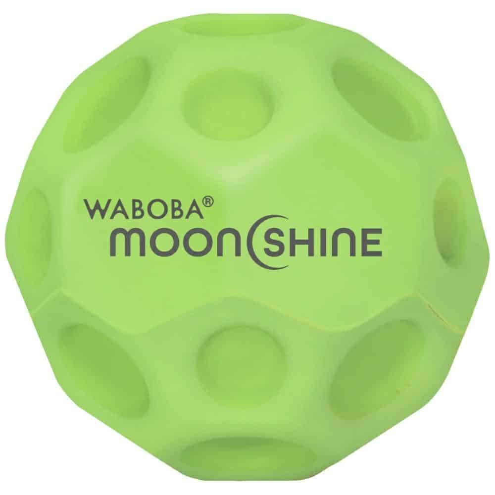 Waboba Moonshine LED λαμπερή μπάλα αναπήδησης 3