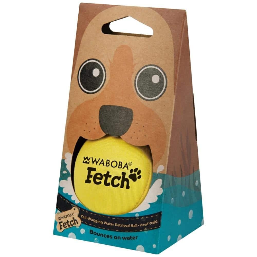 Μπάλα σκύλου Waboba Fetch 3