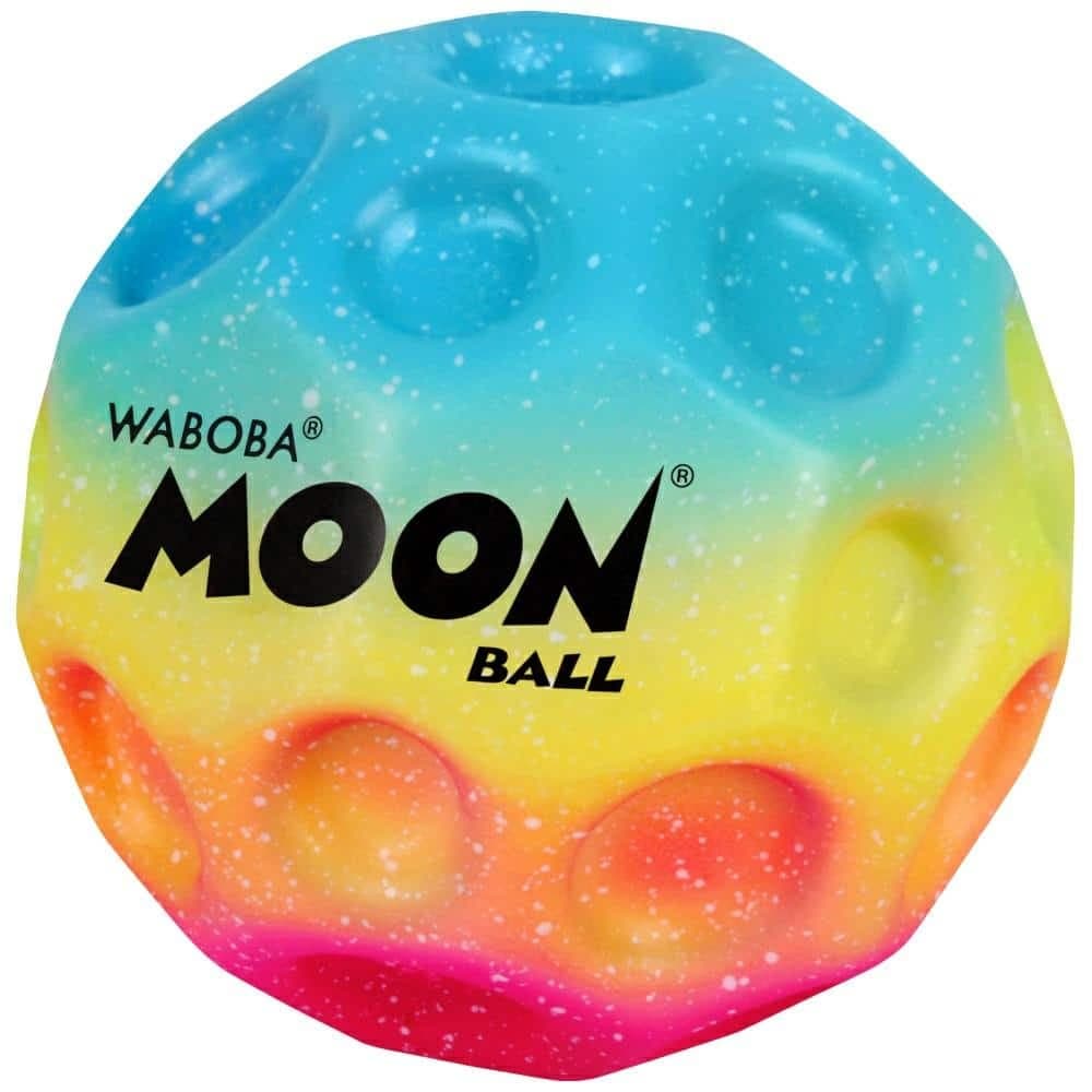 Μπάλα αναπήδησης Waboba Gradient Moon 2