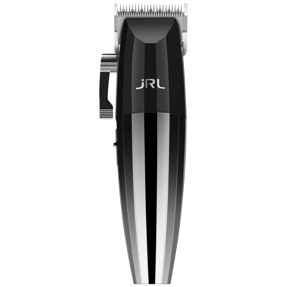 Ασύρματο ξυράφι JRL Fresh Fade 2020C ασημί