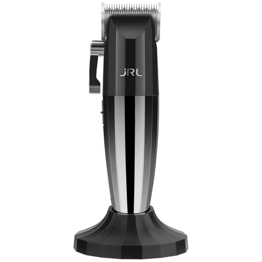 Ασύρματο ξυράφι JRL Fresh Fade 2020C ασημί 2