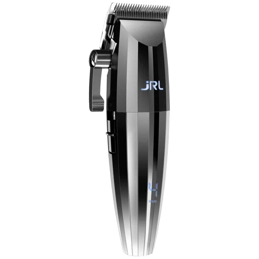 Ασύρματο ξυράφι JRL Fresh Fade 2020C ασημί 3