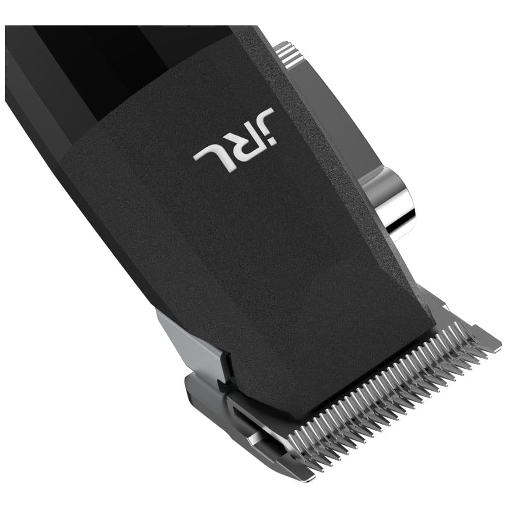 Ασύρματο ξυράφι JRL Fresh Fade 2020C ασημί 5