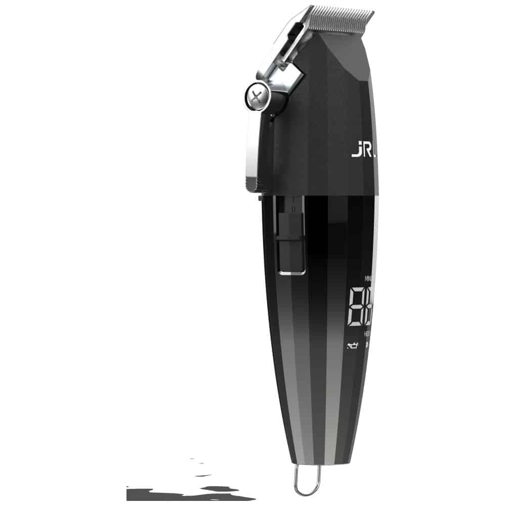 Ασύρματο ξυράφι JRL Fresh Fade 2020C ασημί 6