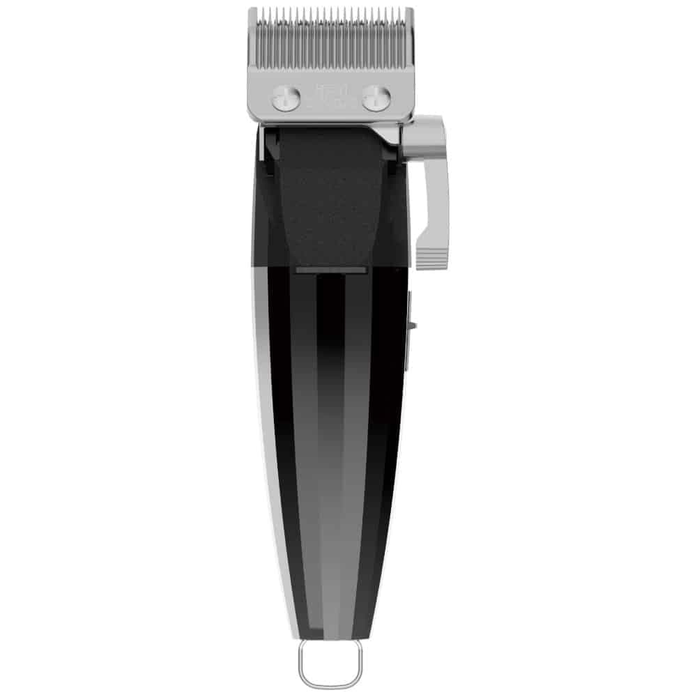 Ασύρματο ξυράφι JRL Fresh Fade 2020C ασημί 8