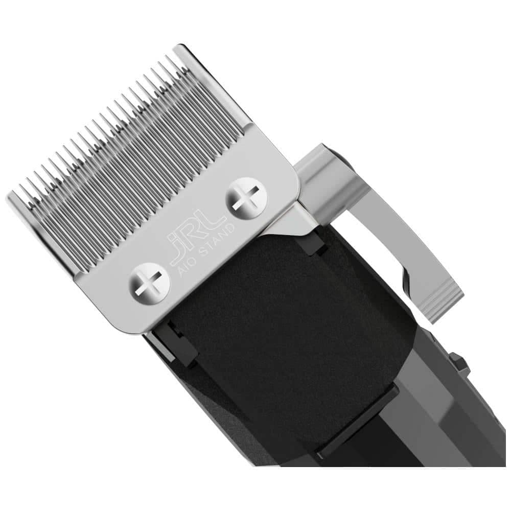 Ασύρματο ξυράφι JRL Fresh Fade 2020C ασημί 9