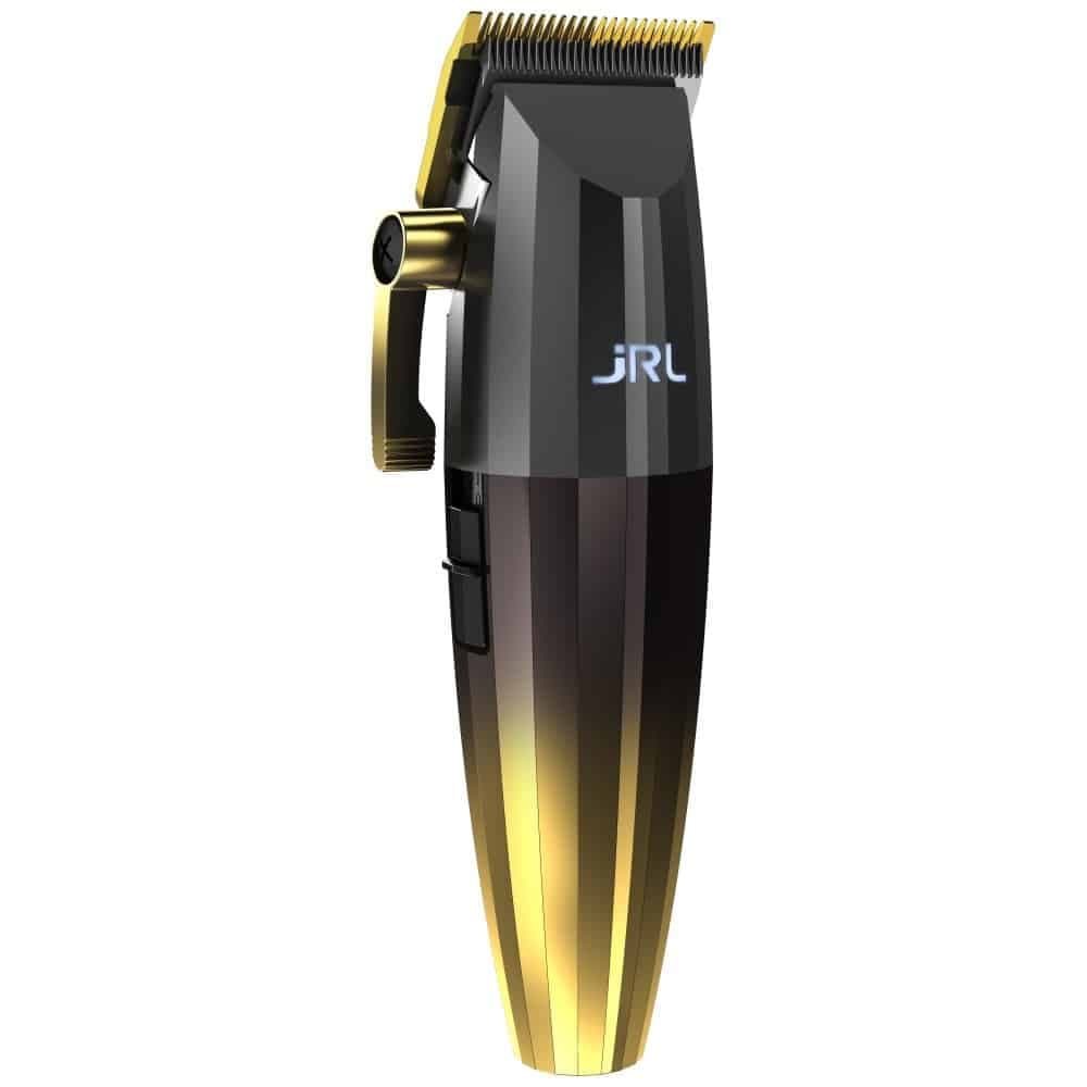 Ασύρματο ξυράφι JRL Fresh Fade 2020C χρυσό