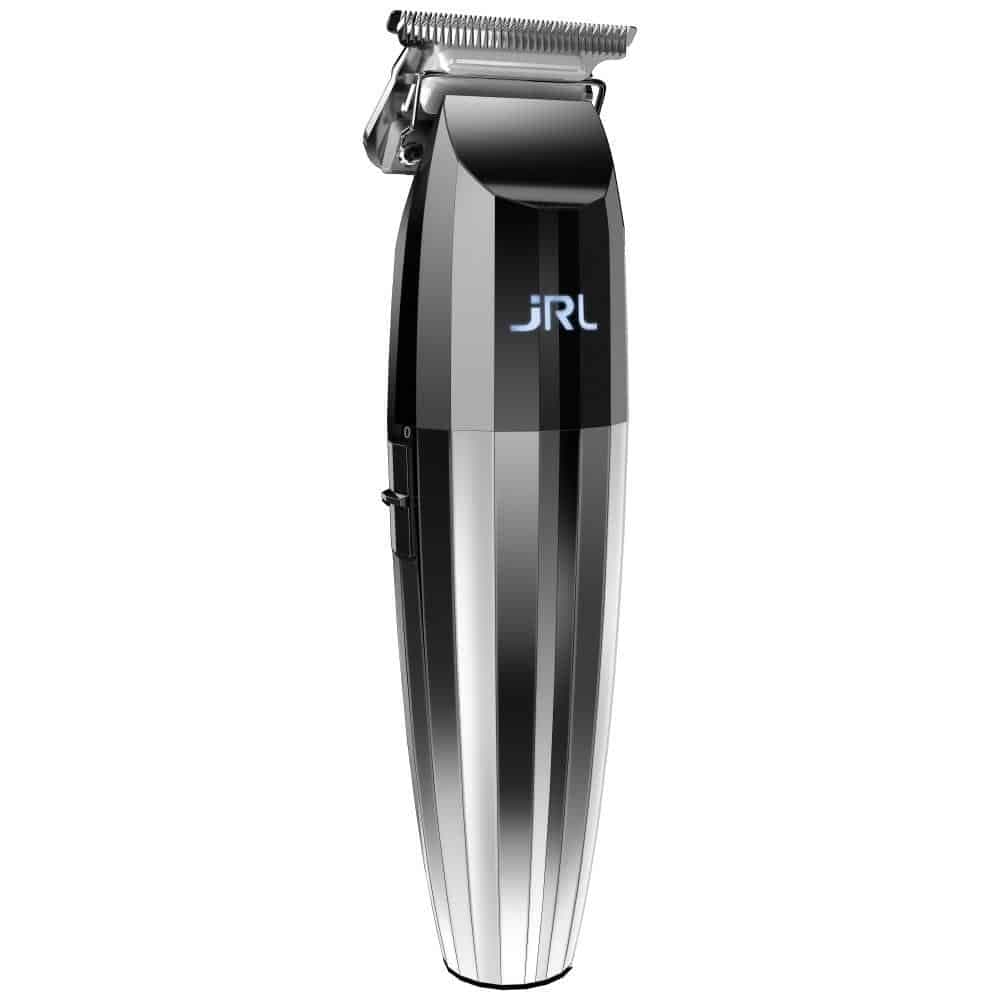 Ασύρματο ξυράφι JRL Fresh Fade 2020T ασημί