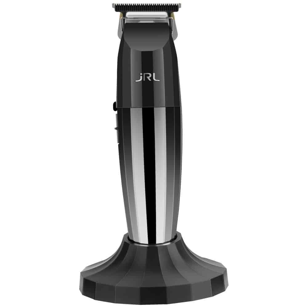 Ασύρματο ξυράφι JRL Fresh Fade 2020T ασημί 2