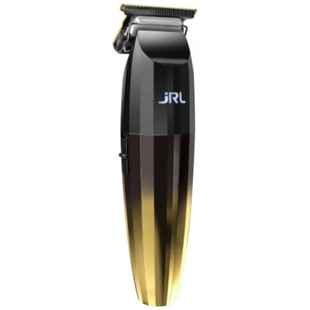Ασύρματο ξυράφι JRL Fresh Fade 2020T χρυσό