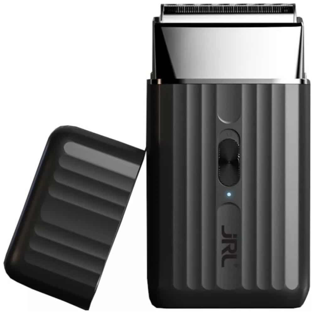 Ασύρματη ξυριστική μηχανή γενειάδας JRL Onyx μαύρο
