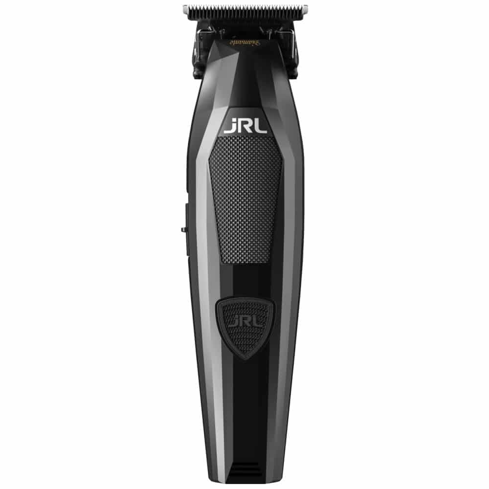 Σετ 2 σε 1 JRL Diamante Clipper + Diamante Trimmer μαύρο 5
