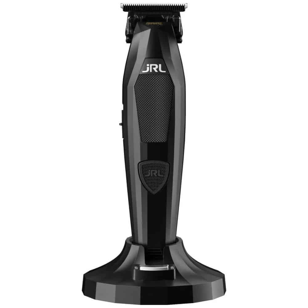 Σετ 2 σε 1 JRL Diamante Clipper + Diamante Trimmer μαύρο 6