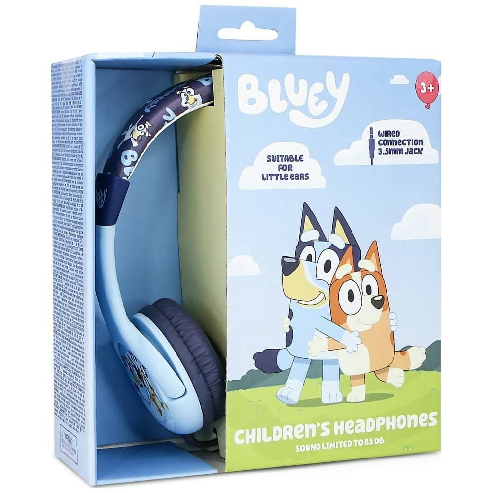 Ακουστικά On-Ear για παιδιά OTL Bluey 10