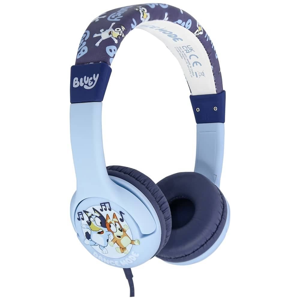 Ακουστικά On-Ear για παιδιά OTL Bluey 2