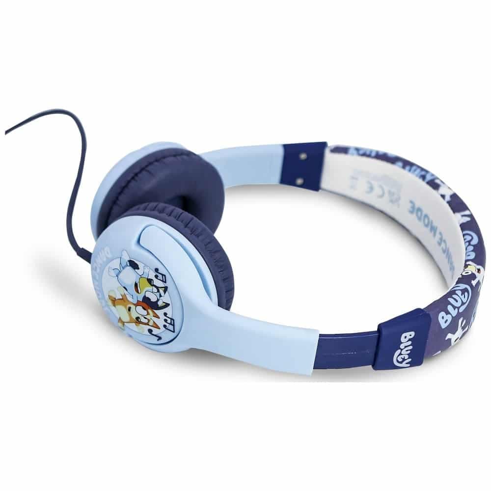 Ακουστικά On-Ear για παιδιά OTL Bluey 4