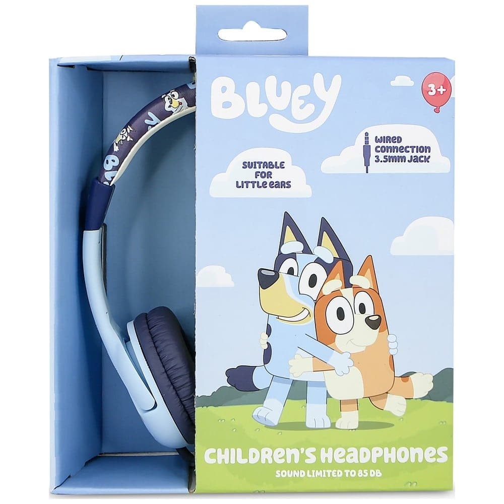 Ακουστικά On-Ear για παιδιά OTL Bluey 8