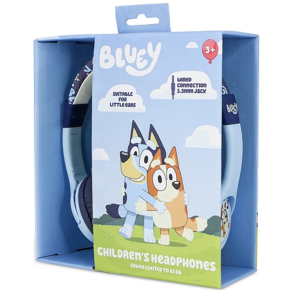 Ακουστικά On-Ear για παιδιά OTL Bluey 9
