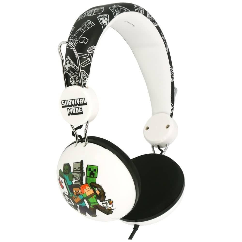 Ακουστικά On-Ear OTL Minecraft Teen 2