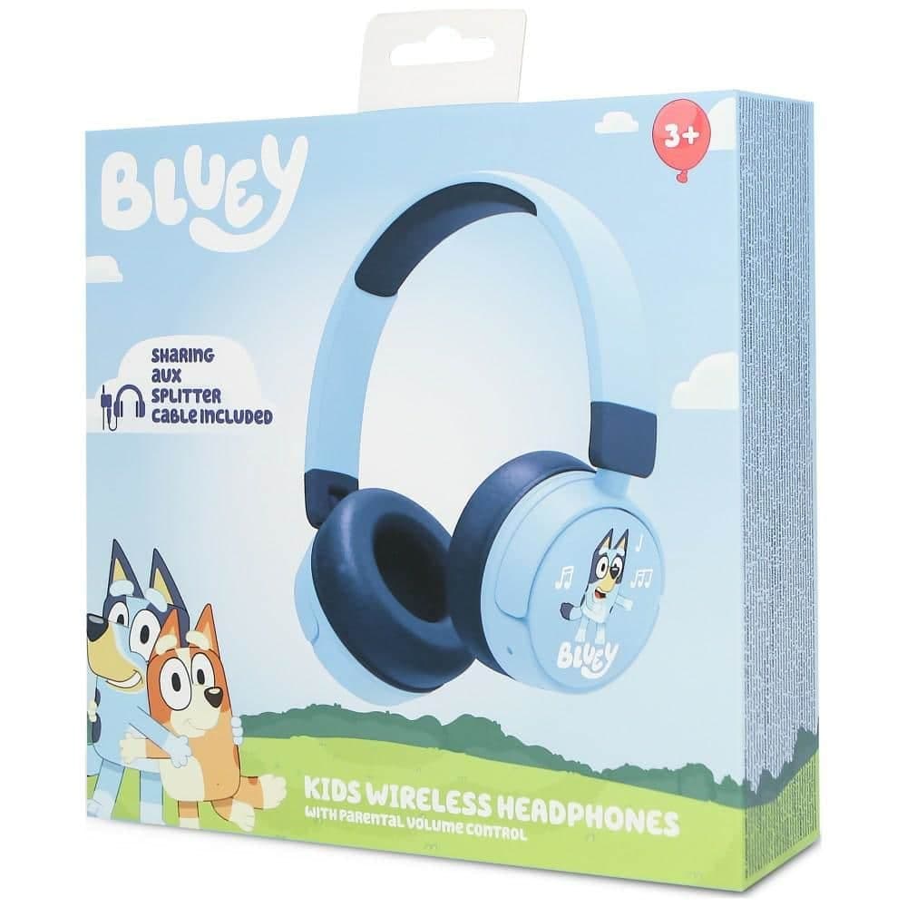 Παιδικά ακουστικά On-Ear OTL Bluey 10