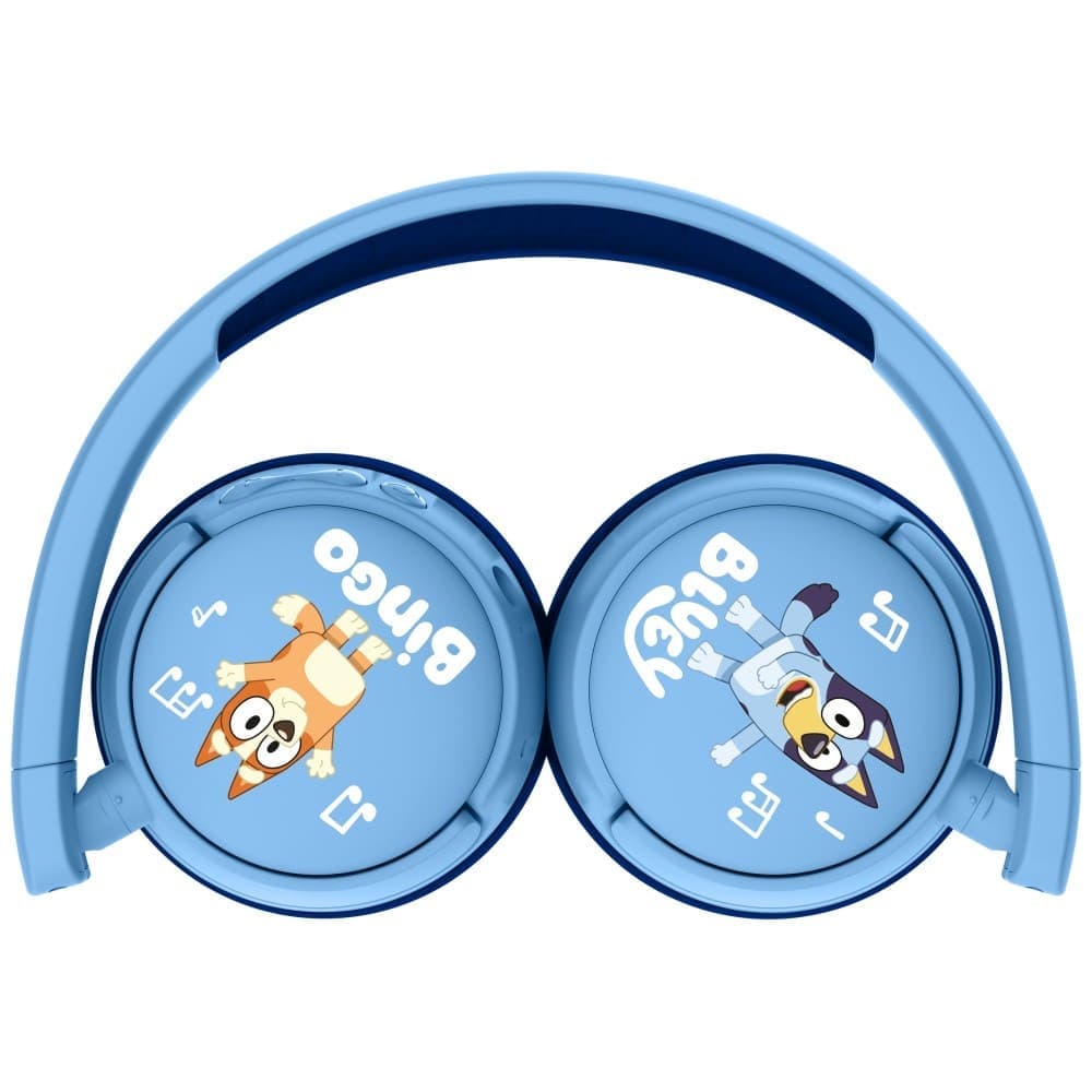 Παιδικά ακουστικά On-Ear OTL Bluey 2