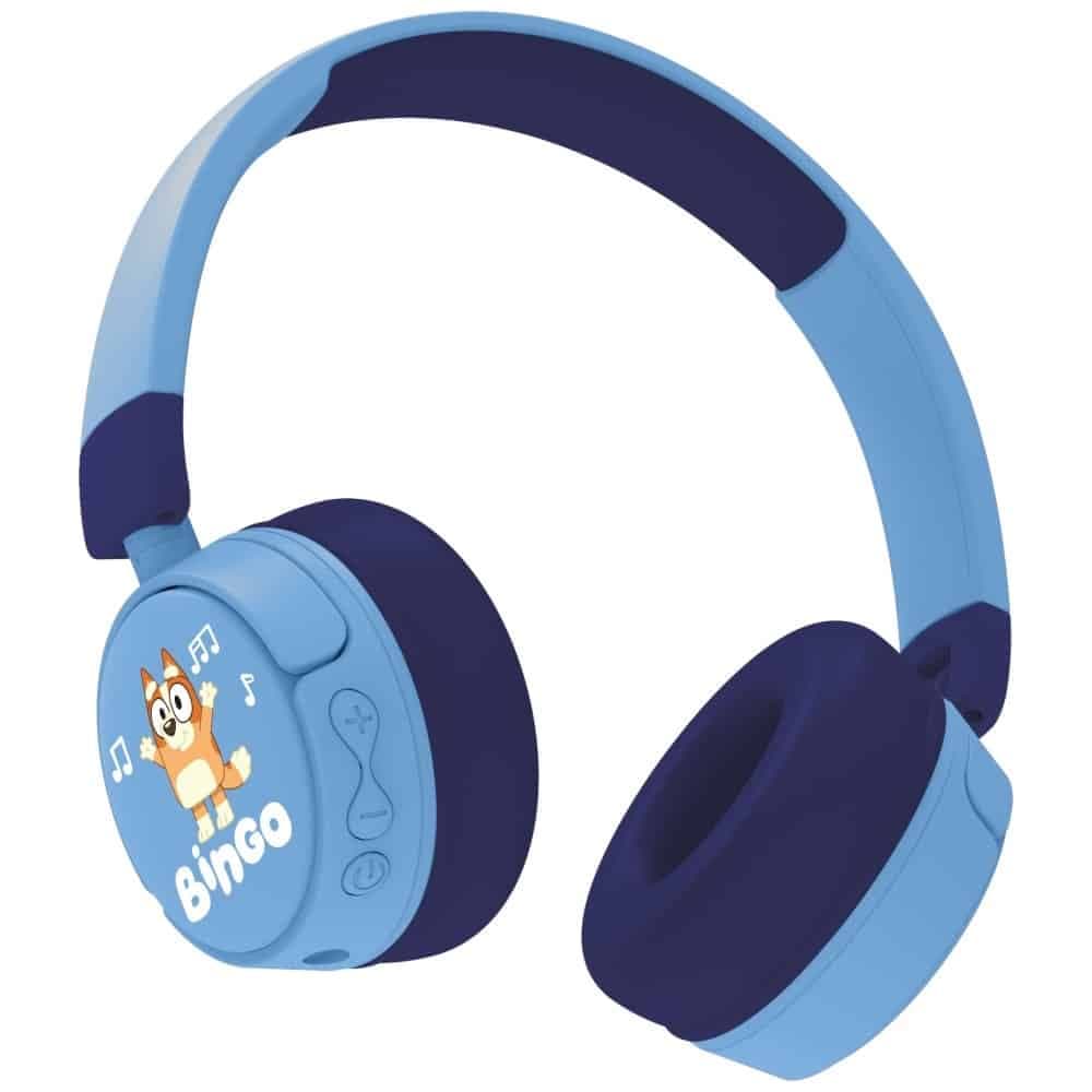 Παιδικά ακουστικά On-Ear OTL Bluey 4
