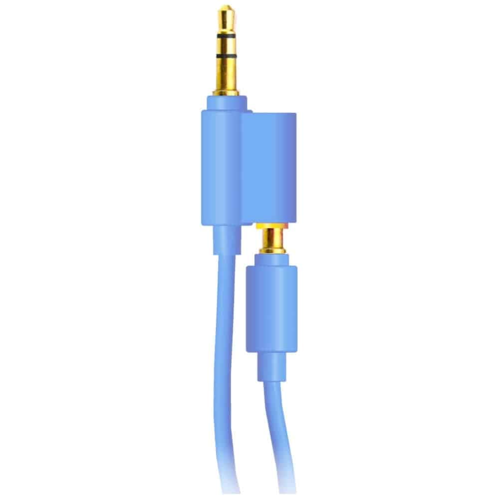 Παιδικά ακουστικά On-Ear OTL Bluey 5